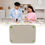 Thumbnail: Double-Sided Plastic Kitchen Chopping Board for Fruits & Vegetables