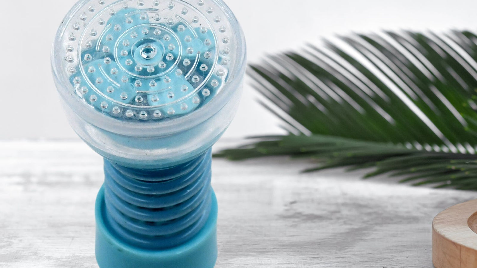 Rotatable & Adjustable Faucet Sprayer Filter Nozzle for Kitchen