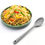 Thumbnail: Large 32cm Heat-Resistant Silicone Cooking Spoons