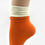 Thumbnail: Breathable, Thickened, Soft & Skin-Friendly Socks (1 Pair)