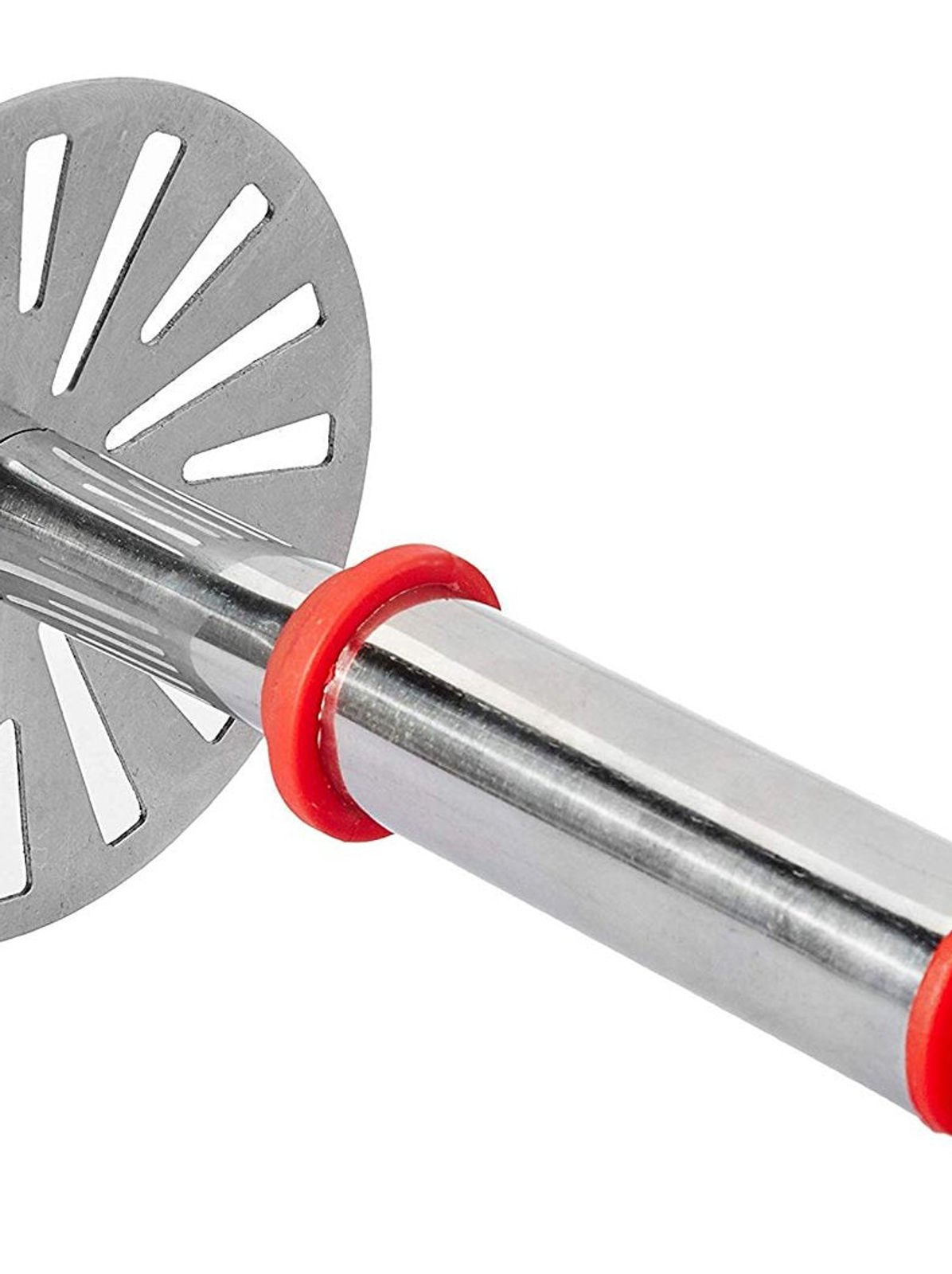 Stainless Steel Potato & PauBhaji Masher