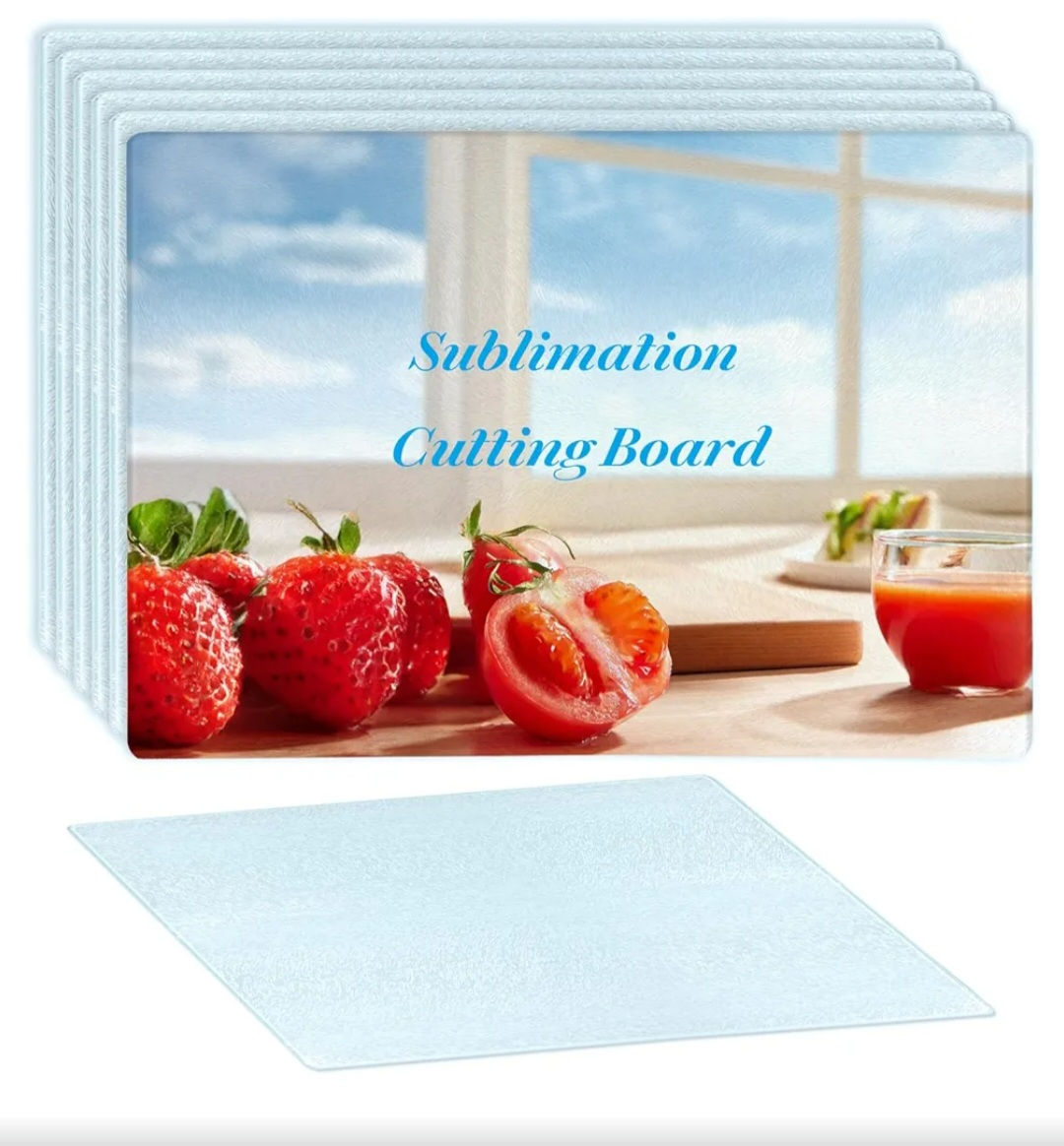 cutting board