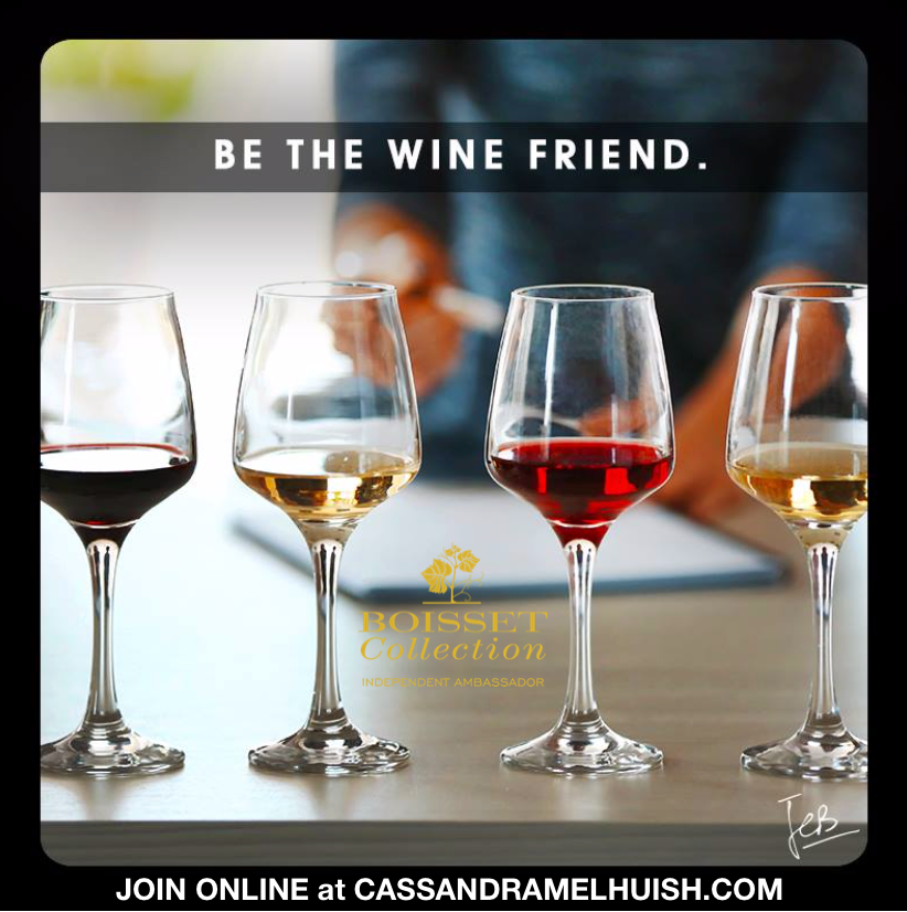 Wine Influencers Wineinfluencers