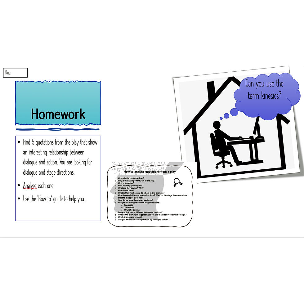 Thumbnail: Full SoW for Henrik Ibsen's 'A Doll's House' IBDP