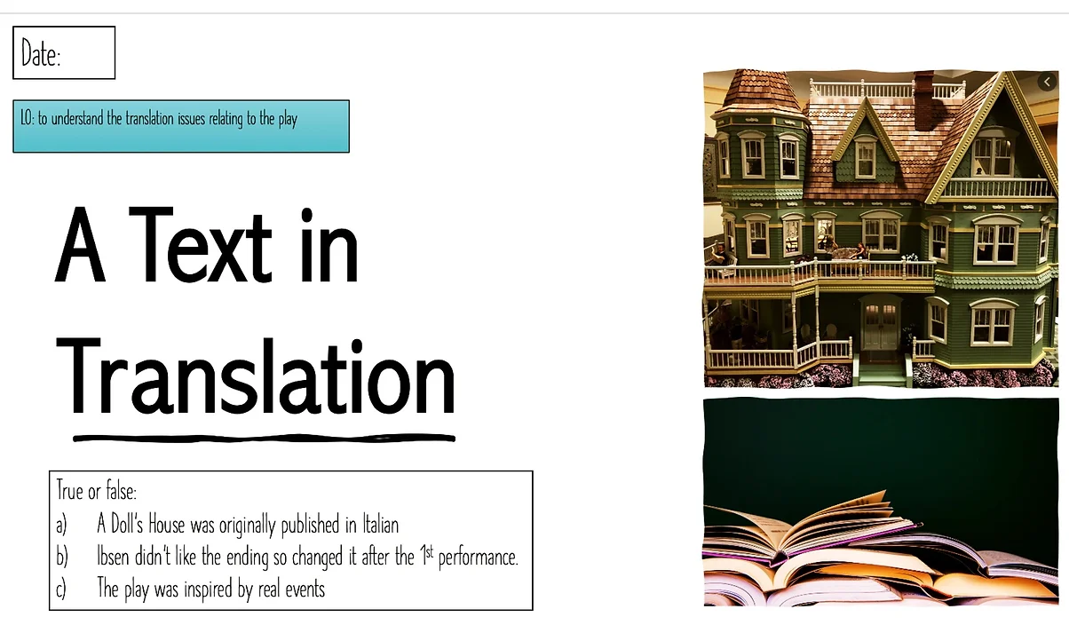 Ks5 Freebies Ms Duckworth