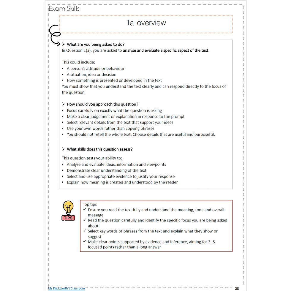 Thumbnail: CIE 0500/0990 Language Paper 2 Full Scheme of Work (2027)