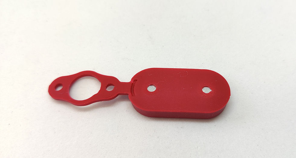 Thumbnail: Magnetic charging connector protection