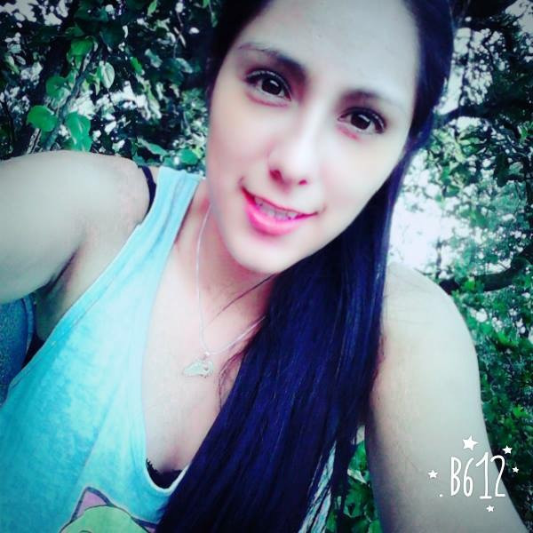 Mariela Abarca Gómez