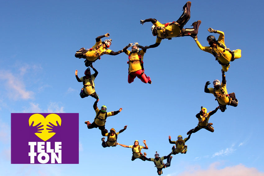 TELETON