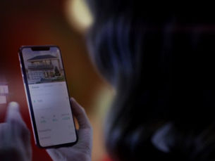 CES 2021 - Hologramme pour smartphone - enfin une réalité ?