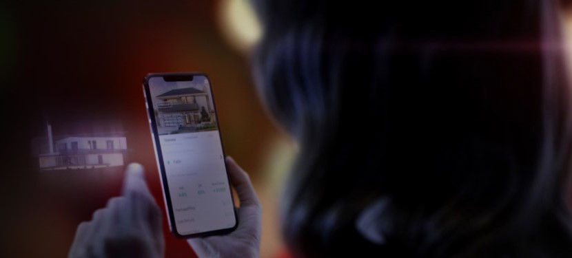 CES 2021 - Hologramme pour smartphone - enfin une réalité ?