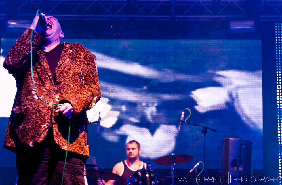 Bad Manners 2012