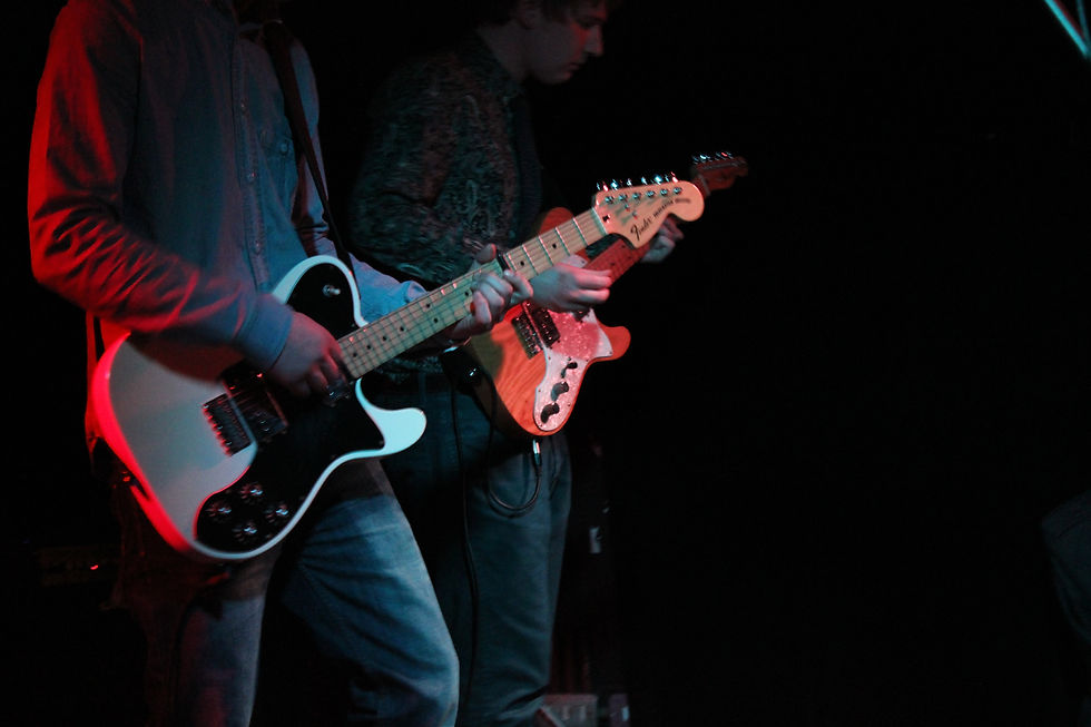 The Ramblers
