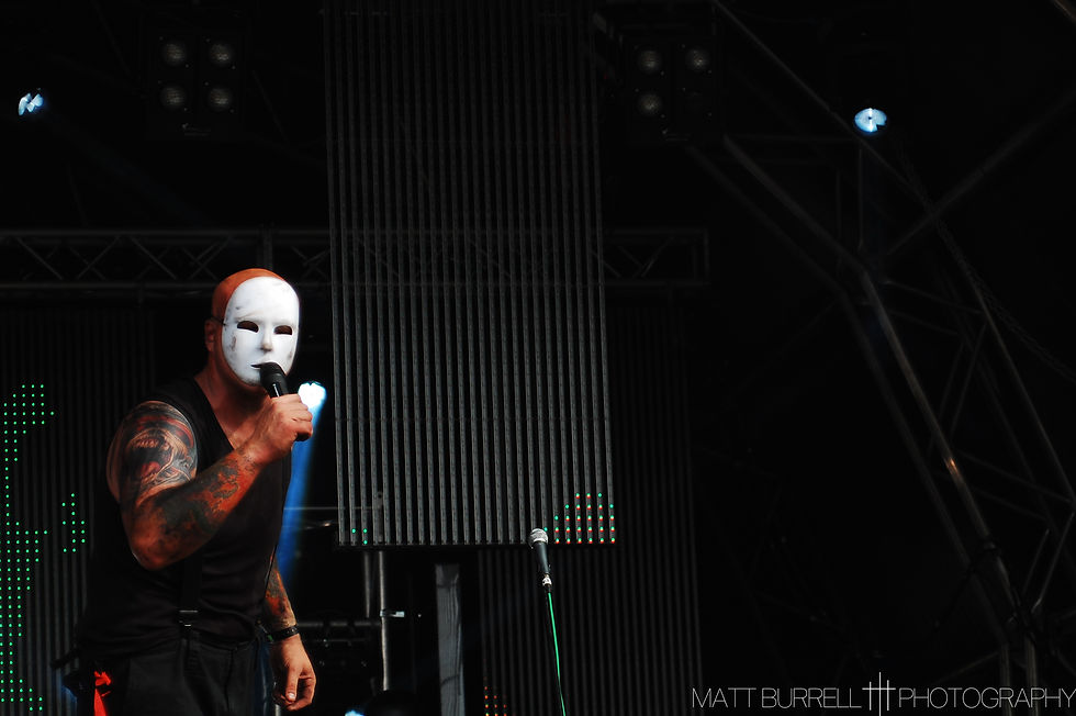 Rammlied 2012