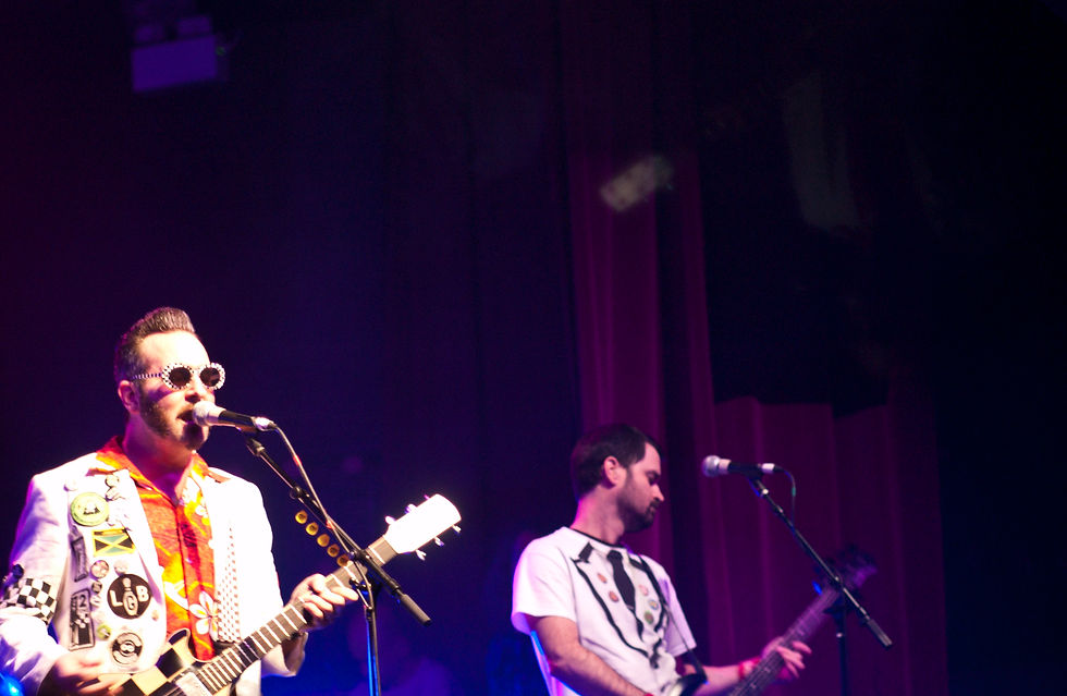 Reel Big Fish