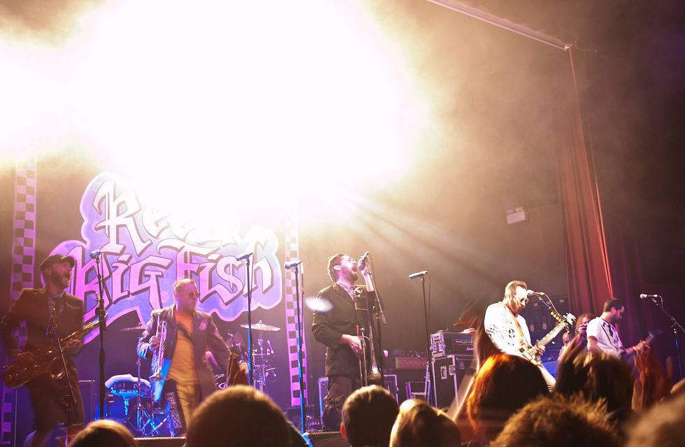 Reel Big Fish