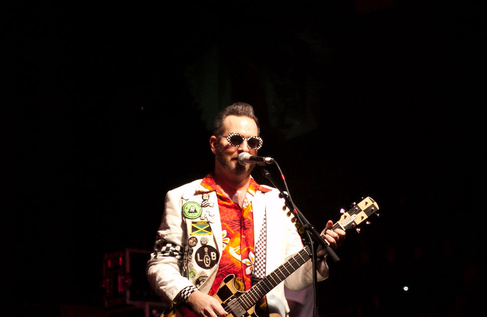 Reel Big Fish