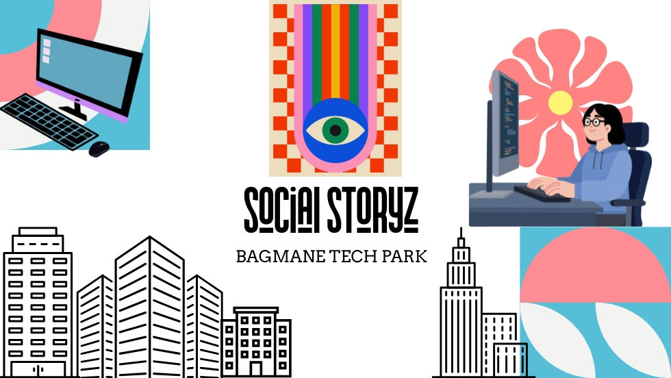 URU SANTE - BAGMANE CAPITAL TECH PARK