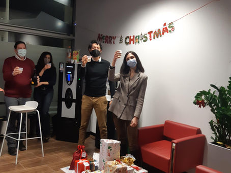 Christmas Eco-exchange