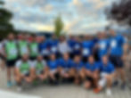 Firmenlauf 2025