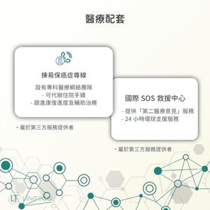 FWD-更衛您-優越版-醫療配套