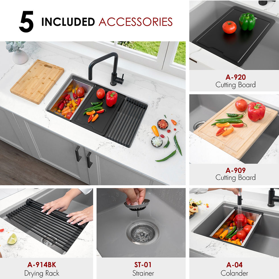 Thumbnail: 28'' KINBROOK S-828WL