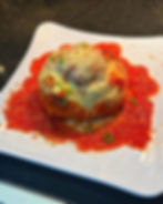 Giant 9oz Meatball Bowl