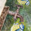 Thumbnail: 'Blue Tits'  - Original Artwork
