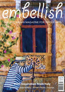 Embellish magazine
