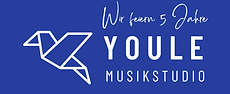 YouLe Musikstudio LOGO.png