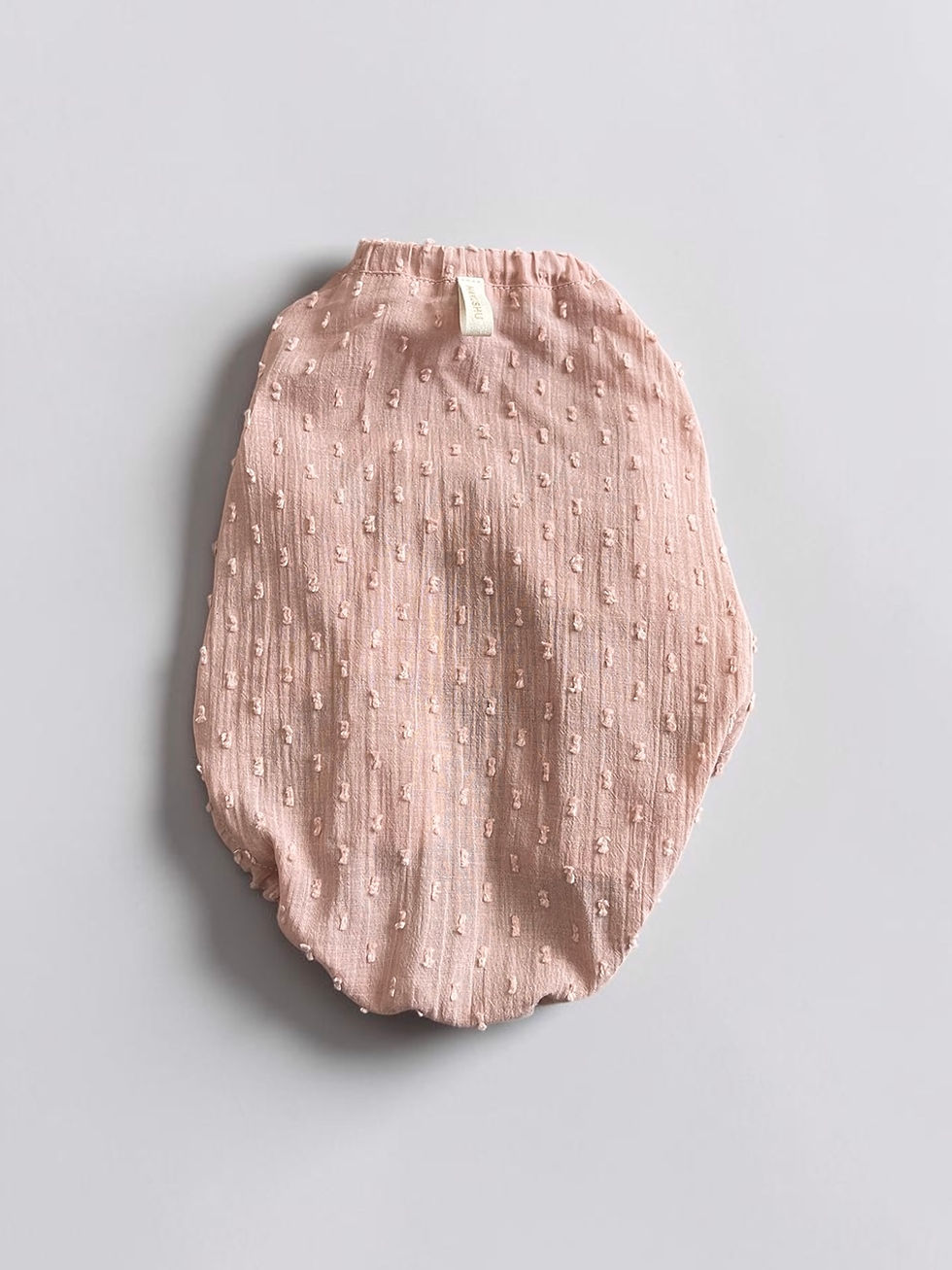 サムネイル： Airy Voile Smock