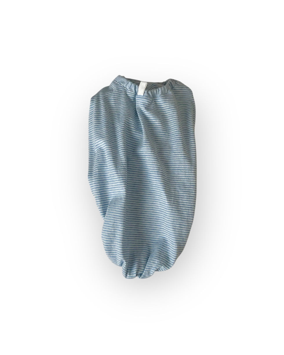 サムネイル： Micro Border Tank Top