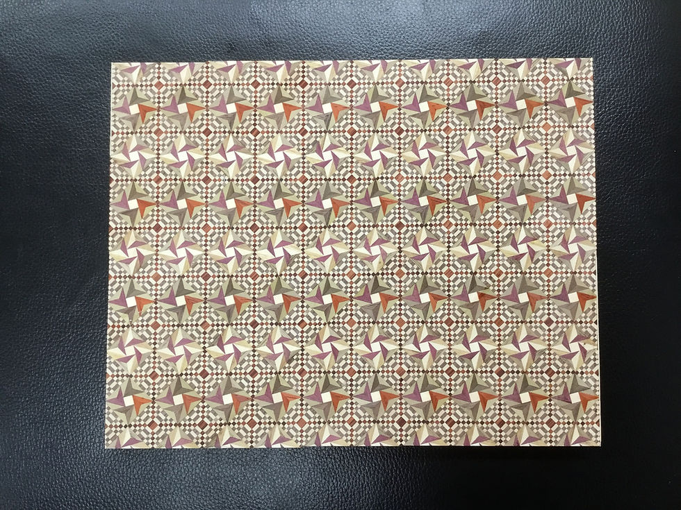 Thumbnail: Soprano Ukulele/Tokyo 2020 Limited Edition