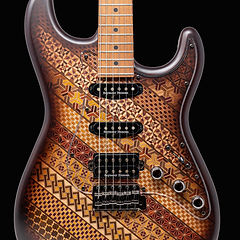 エレキギター | Yosegi Items