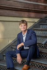 Cooper Robertson