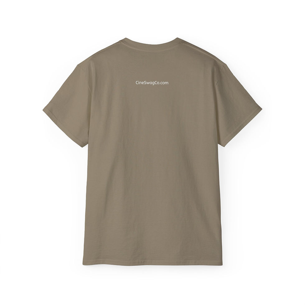 Thumbnail: Audio Engineer T-Shirt. 