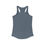 Thumbnail: Film is Life Racerback Tank, Women's Fitness Top. 7 Colors