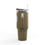 Thumbnail: Cine Swag Co Logo'd Insulated Travel Mug - 40oz Tumbler with Straw