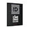 Thumbnail: Crew ID Line / CineSwagCo Canvas Print