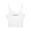 Thumbnail: "Brewducer" Trendy Women's Spaghetti Tank for Casual Summer Vibes, Beachwear