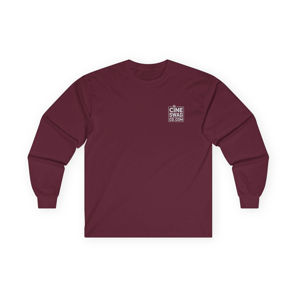 Thumbnail: "Professional Pole Swinger" Long Sleeve Tee 