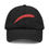 Thumbnail: CL RED LINE Head Gear – First Unit Crew Cap | Crew ID Line™
