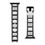 Thumbnail: Cinematic Watch Band for Apple Watch 