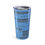 Thumbnail: 20oz Cameraman Tumbler - For Every Cam Op! BLUE