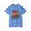 Thumbnail: Summer Vibe T-Shirt - BBQ Beers & Backyard Cheers Unisex Tee