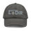 Thumbnail: Distressed "Lighting Director" Head Gear.