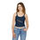 Thumbnail: "Brewducer" Trendy Women's Spaghetti Tank for Casual Summer Vibes, Beachwear