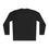 Thumbnail: "Film Crew" Text on Back. Long Sleeve Tee. Moisture Wicking Polyester.