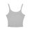 Thumbnail: Stay Salty MAD BEACH Women's Spaghetti Strap Tank Top 