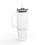 Thumbnail: Cine Swag Co Logo'd Insulated Travel Mug - 40oz Tumbler with Straw